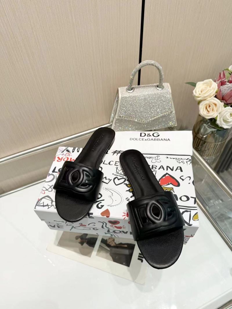 Dolce Gabbana Slippers